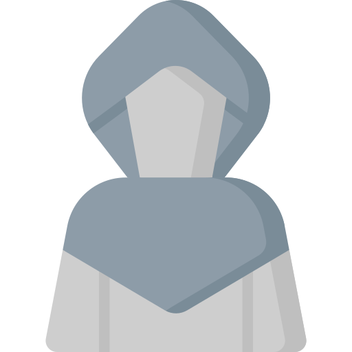 Hoodie Special Flat icon