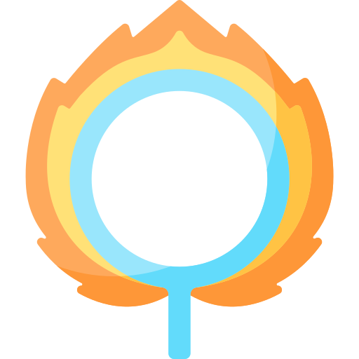 炎の輪 Special Flat icon