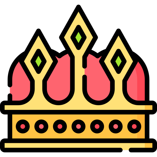 korona Special Lineal color ikona