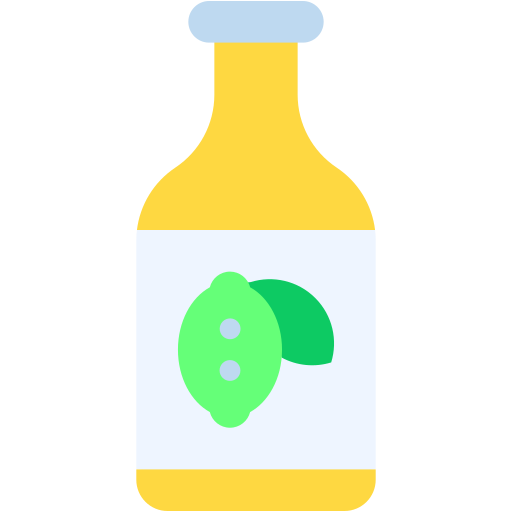 Limoncello Generic color fill icon