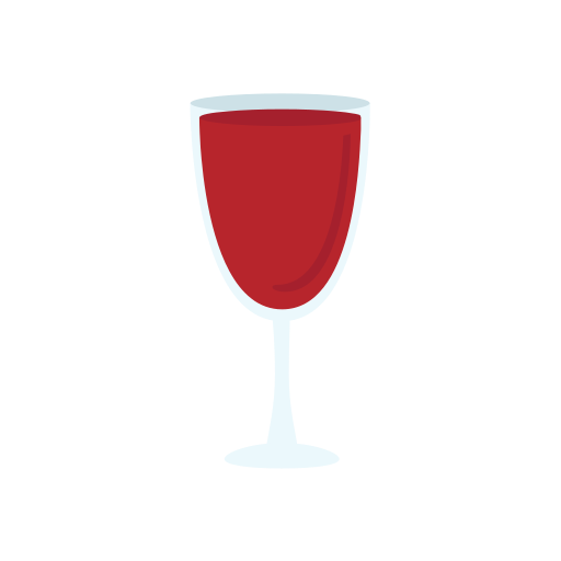 wino Generic color fill ikona