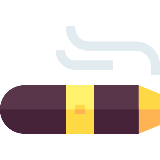 Сигары Basic Straight Flat иконка