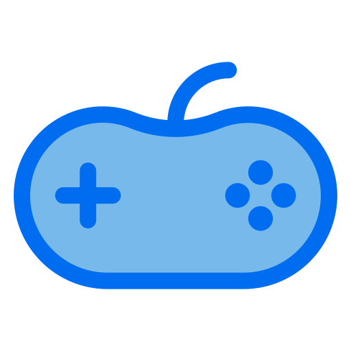 Console Generic color lineal-color icon