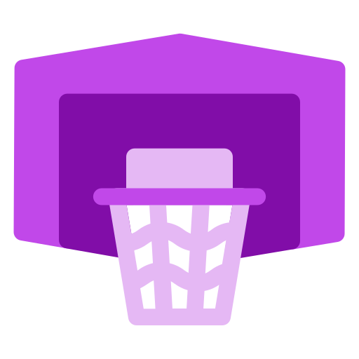 baloncesto Generic color fill icono