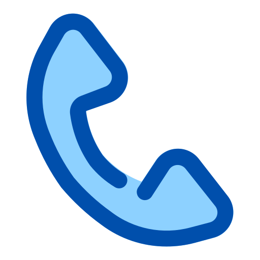 Phone Call Generic color lineal-color icon