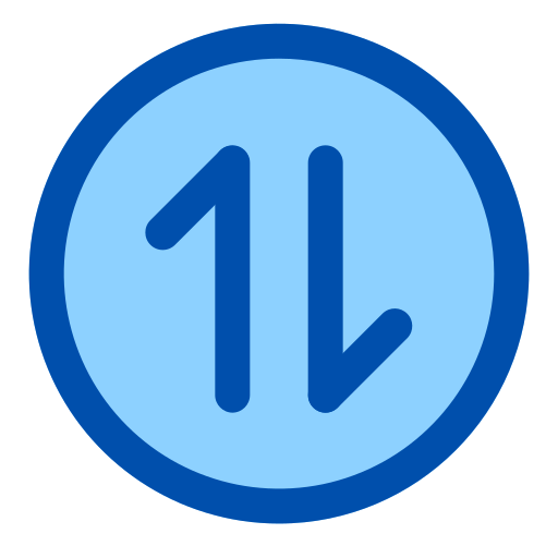 transfer Generic color lineal-color icon