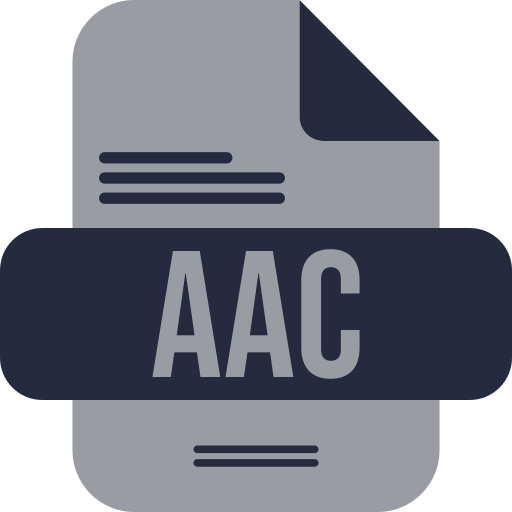 aac Generic color fill icon