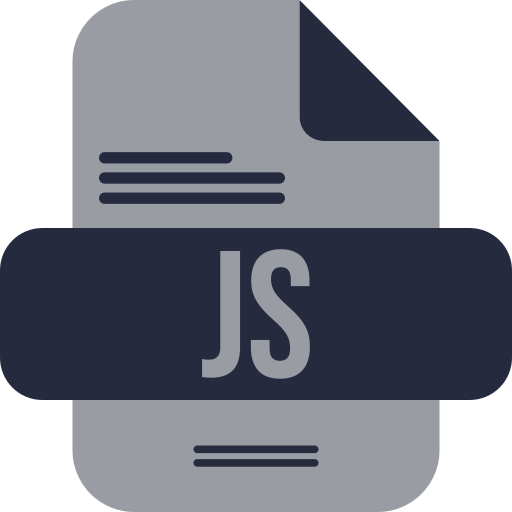 js Generic color fill icon