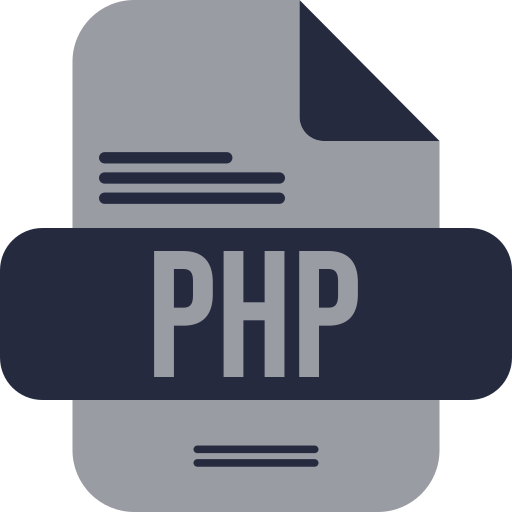 php Generic color fill иконка