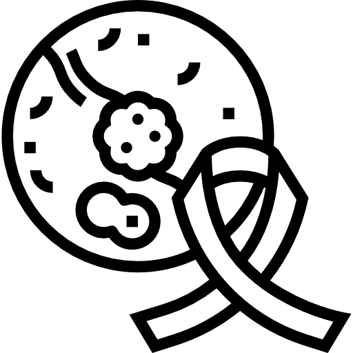 암 Meticulous Line icon