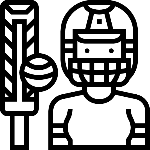 grillo Meticulous Line icono