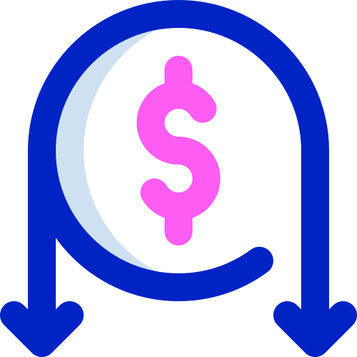 Lowest price Super Basic Orbit Color icon