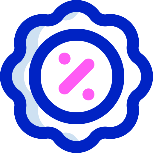 Discount Super Basic Orbit Color icon