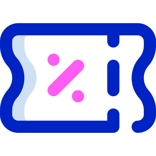 보증인 Super Basic Orbit Color icon