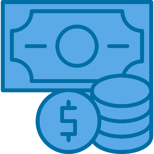Finance Generic color lineal-color icon