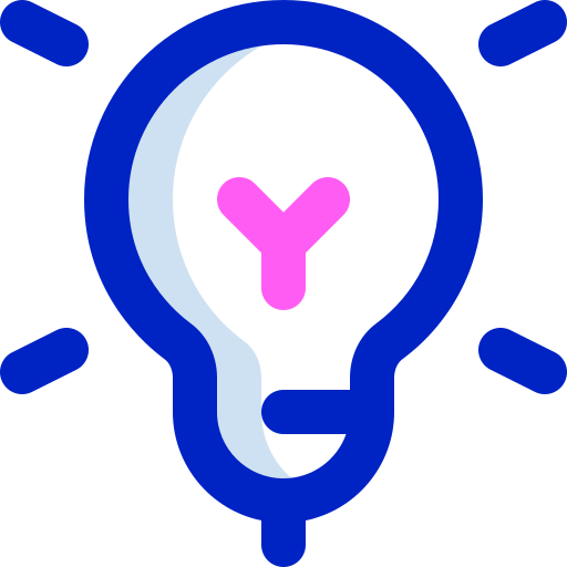 Creative Super Basic Orbit Color icon