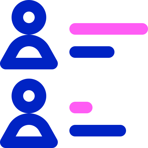 kompetenzen Super Basic Orbit Color icon