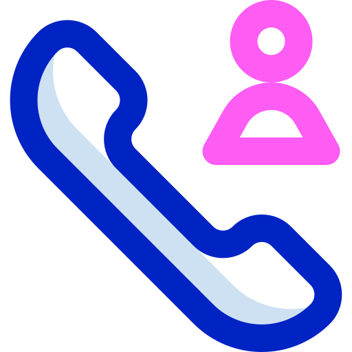 コンタクト Super Basic Orbit Color icon