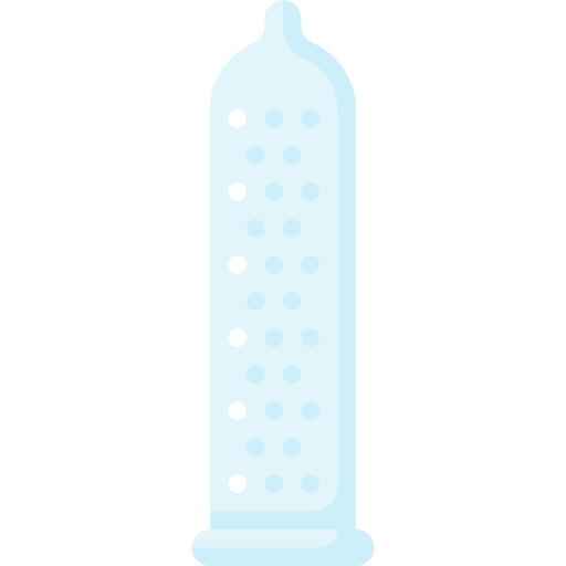 preservativo Special Flat icona