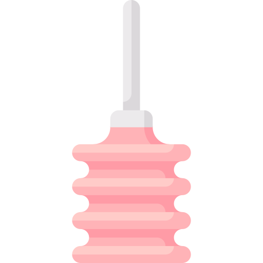 enema Special Flat icono