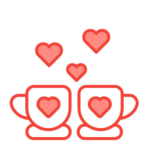kaffeepausen Generic Fill & Lineal icon