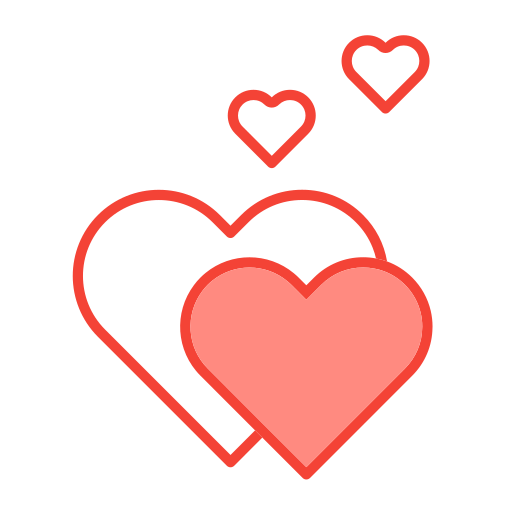 Valentine Generic Fill & Lineal icon