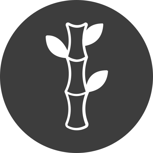 aromatherapie Generic color fill icon
