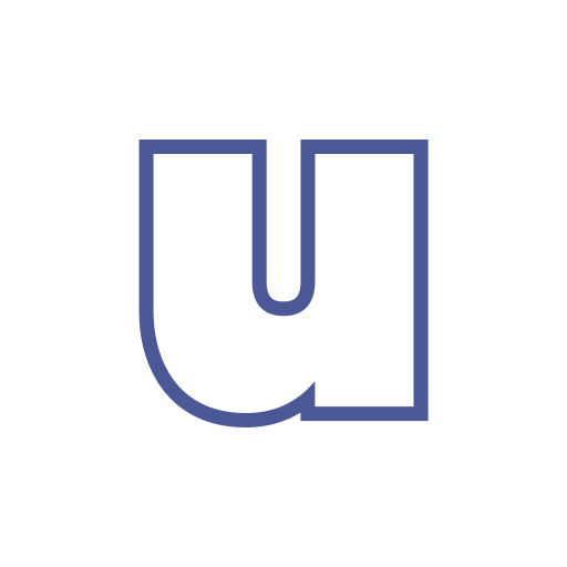 buchstabe u Generic color outline icon