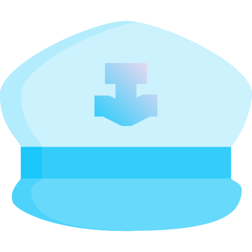 Captain Fatima Blue icon