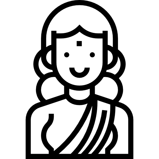 バングラデシュ Meticulous Line icon