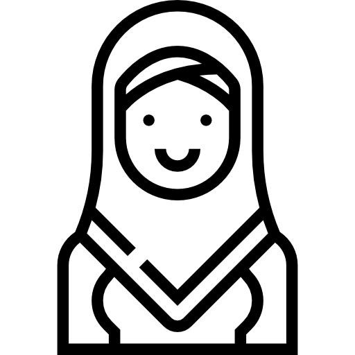 ドバイ Meticulous Line icon