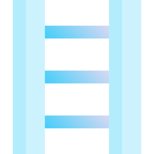 scala Fatima Blue icona