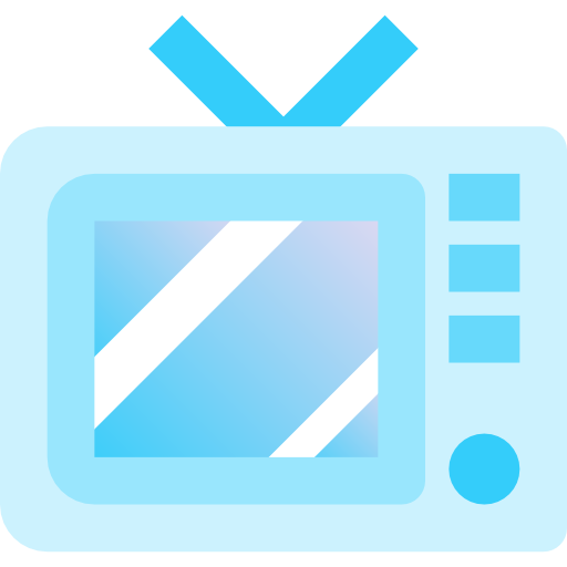 텔레비전 Fatima Blue icon