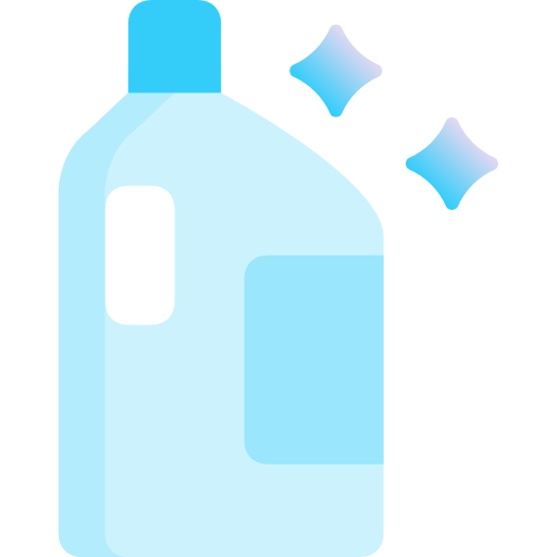 detergente Fatima Blue Ícone