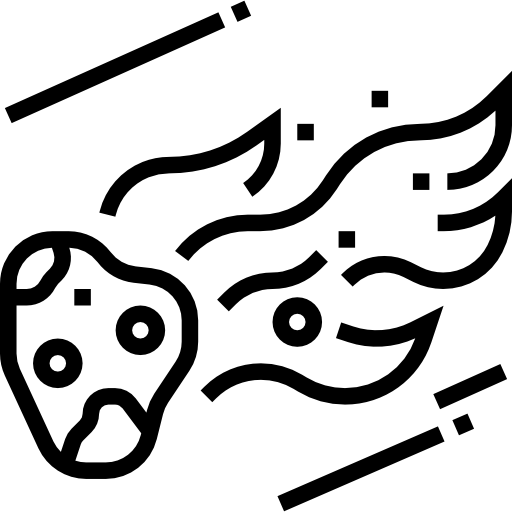유성 Meticulous Line icon
