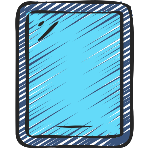 tableta Juicy Fish Sketchy icono