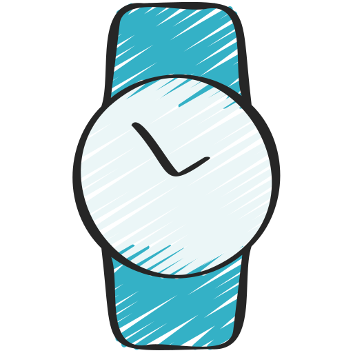 Наручные часы Juicy Fish Sketchy иконка