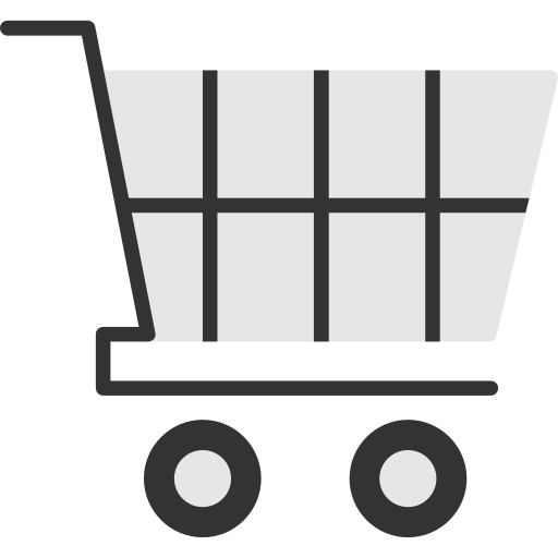 Trolley Generic color fill icon