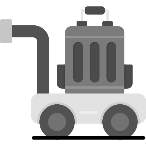 gepäckwagen Generic color fill icon