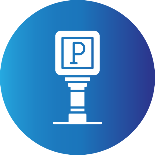 parkschild Generic gradient fill icon