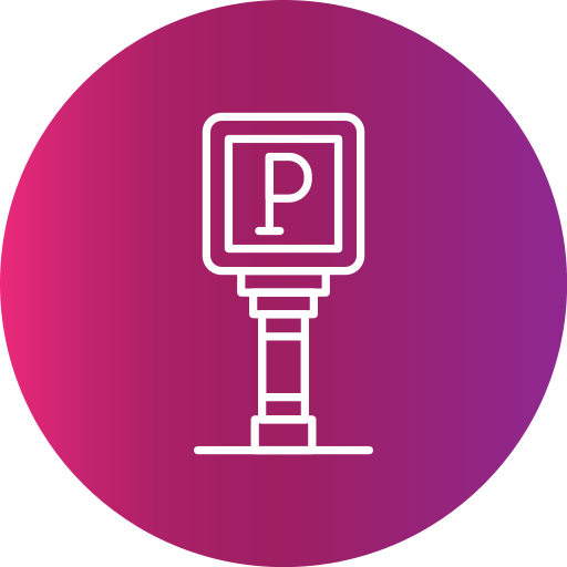 parkschild Generic gradient fill icon