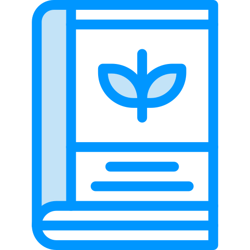 Biology Generic color lineal-color icon