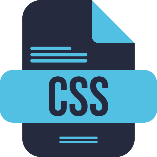 css Generic color fill icon