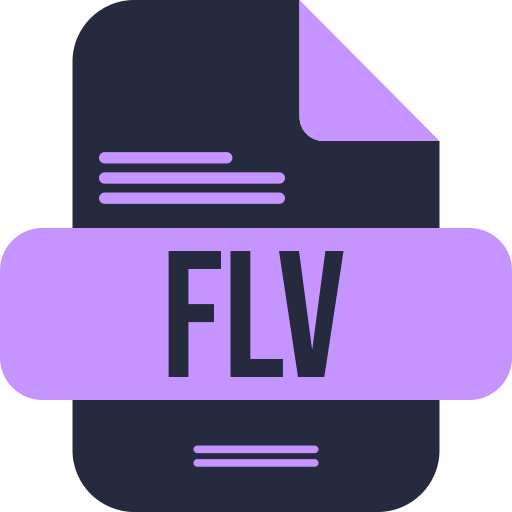 flv Generic color fill иконка