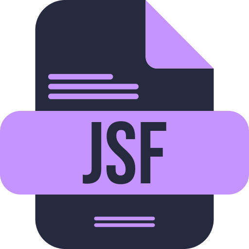Jsfiddle Generic color fill icon