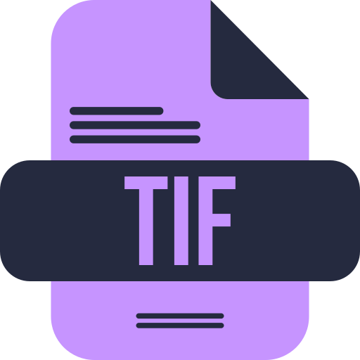 tif Generic color fill icona