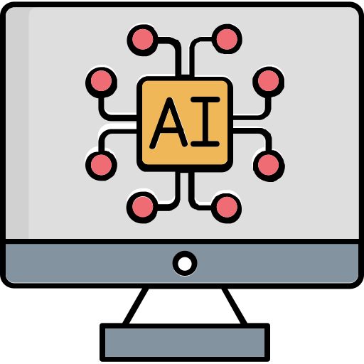 ai Generic color lineal-color icona