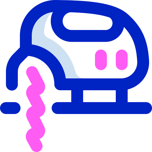 見た Super Basic Orbit Color icon