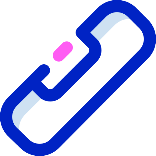 レベル Super Basic Orbit Color icon