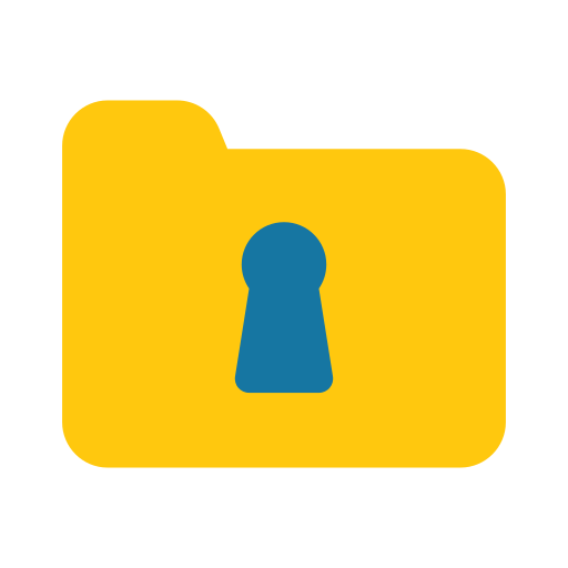 key-dateiformat Generic color fill icon